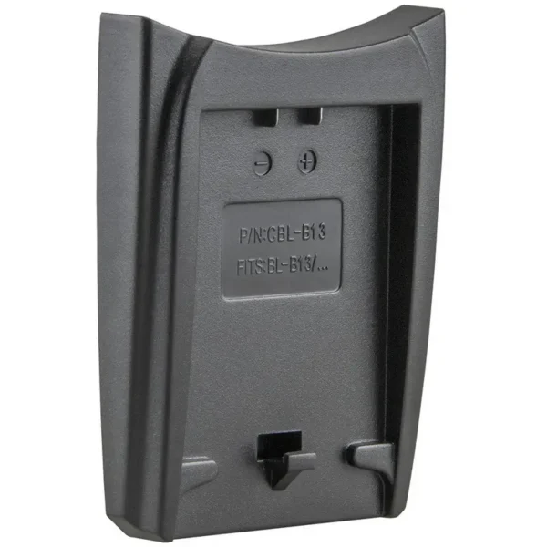 Jupio Charger Plate For Panasonic DMW-BLK22