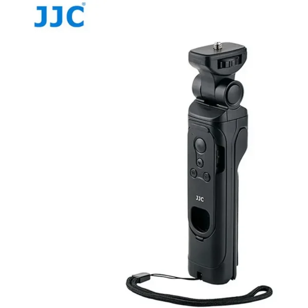 JJC TP-C1 Shooting Grip w/ Wireless Remote