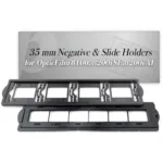 Plustek Film Holder For OF120 / OF120 Pro (135 Film Strips)