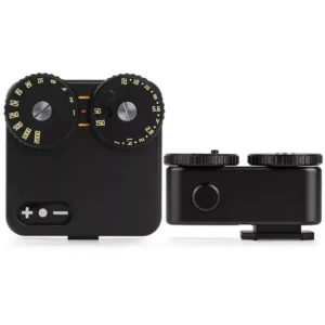 TTArtisan Dials Light Meter Black