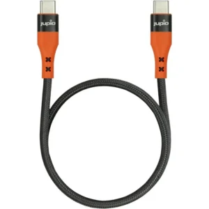 Jupio USB-C To USB-C Cable 300cm (60W USB 2.0)