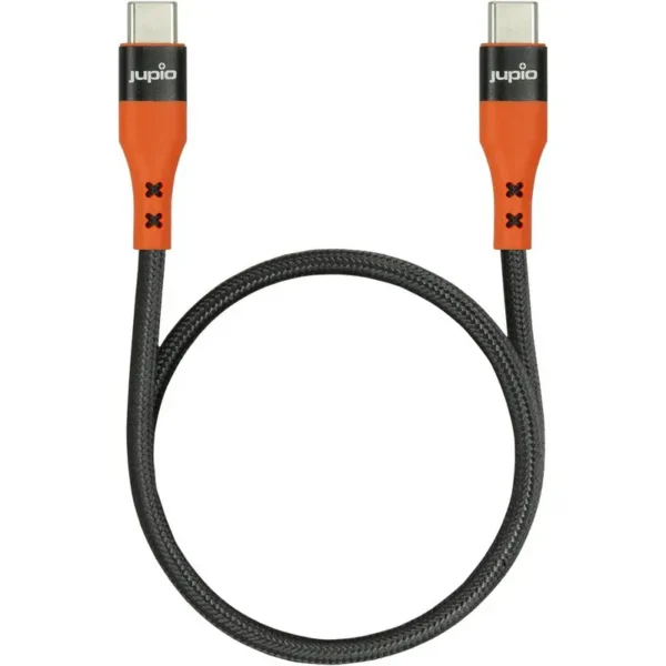 Jupio USB-C To USB-C Cable 300cm (60W USB 2.0)