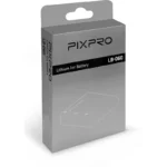 easyCover Body Cover For Nikon Z5 II Black