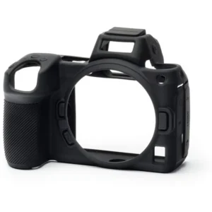 easyCover Body Cover For Nikon Z5 II Camouflage