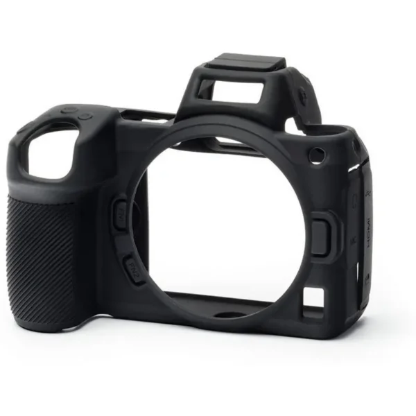 easyCover Body Cover For Nikon Z5 II Camouflage