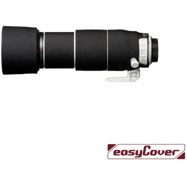easyCover Lens Oak For Sony FE 400-800mm f/6.3-8 G OSS Tr...