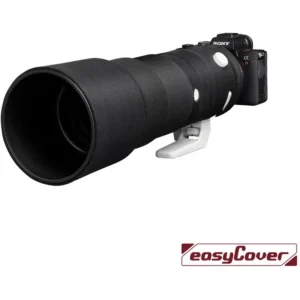 easyCover Lens Oak For Sony FE 400-800mm f/6.3-8 G OSS Tr...