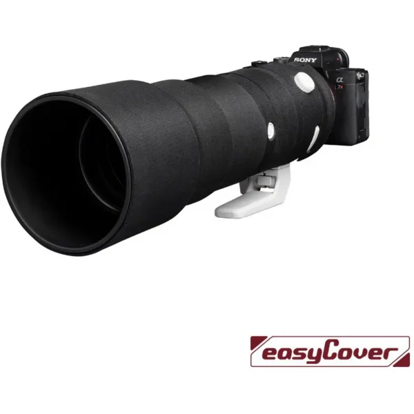 easyCover Lens Oak For Tamron SP 150-600mm f/5-6.3 DI VC