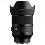 Sigma 35mm f/1.2 DG II Art L-Mount