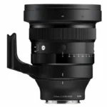 Sigma 135mm f/1.4 DG Art L-Mount