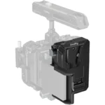 SmallRig 5228 V-Mount Battery Mount Plate