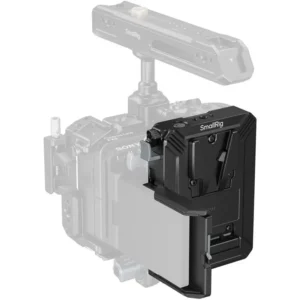 SmallRig 5228 V-Mount Battery Mount Plate