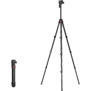 SmallRig 5474 Video Tripod