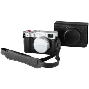 SmallRig 5622 Camera Leather Case Kit For Fujifilm X100VI...