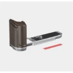 SmallRig 5707 L-Shaped Mount Plate w/ Wooden Handle For N...