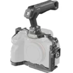 SmallRig 5518 Hawklock Quick Release Cage Sony A7R V / A7...