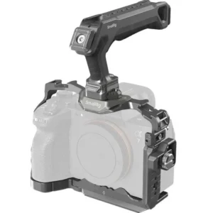 SmallRig 5518 Hawklock Quick Release Cage Sony A7R V / A7...