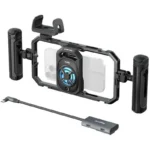 SmallRig 5276 All-In-One Thermal Live Streaming & Filming...