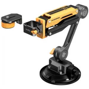 SmallRig 5517 Foldable Multi-Tool Kit (Bumblebee Edition)