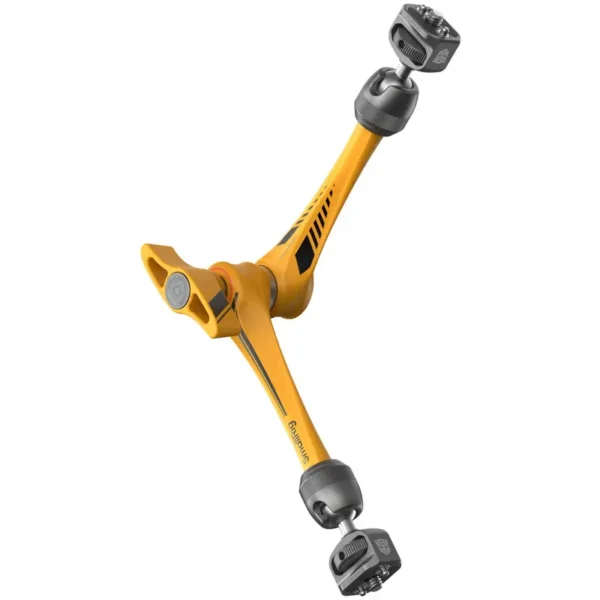 SmallRig 5521 Rosette Arm Support (11) (Bumblebee Edition)