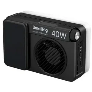 SmallRig 5359 RM 40C Mini LED Video Light