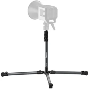 SmallRig 5475 RT190 Reversible Portable Studio Light Support