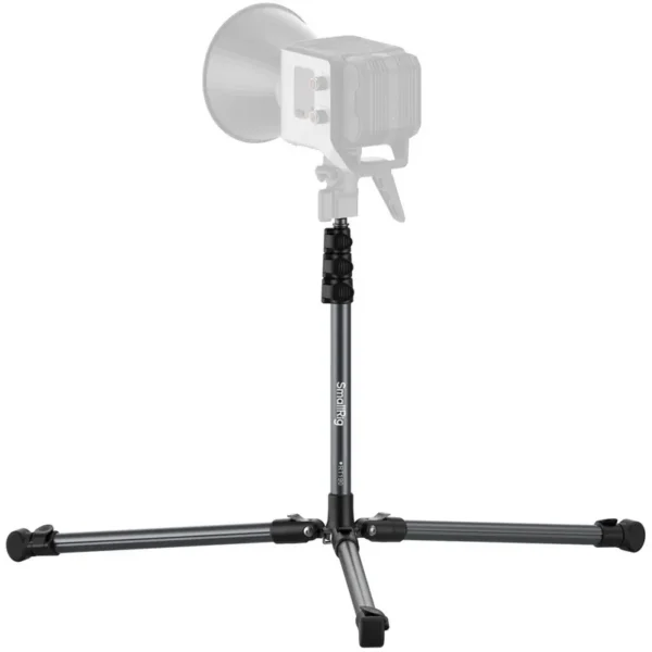 SmallRig 5475 RT190 Reversible Portable Studio Light Support