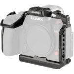 SmallRig 5502 Black Mamba Cage For Panasonic S1R II / S1 ...