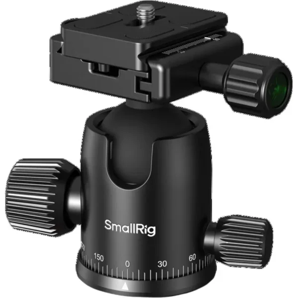 SmallRig 5629 Photo Tripod