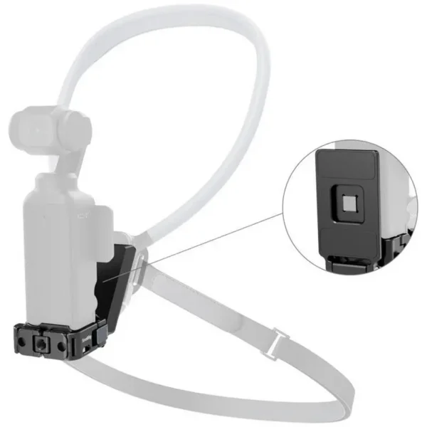 SmallRig 5581 Mount Support For DJI Osmo Pocket 3