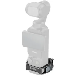 SmallRig 5607 Cage Adapter For DJI Osmo Pocket 3