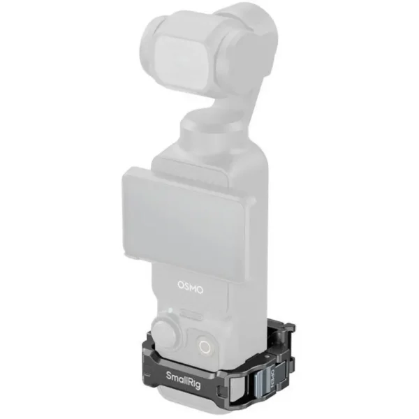 SmallRig 5607 Cage Adapter For DJI Osmo Pocket 3