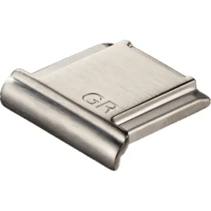 Ricoh GK-2 Metal Shoe Cover