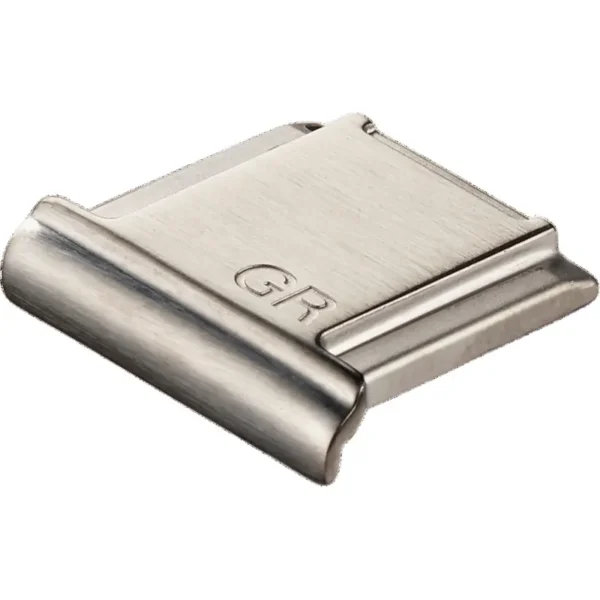 Ricoh GK-2 Metal Shoe Cover