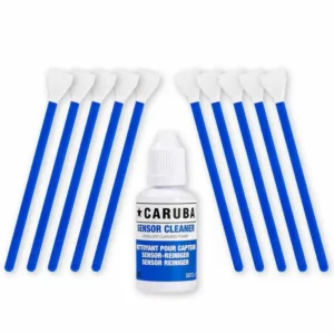 Caruba Swabs 16mm APS-C (15 Pieces)