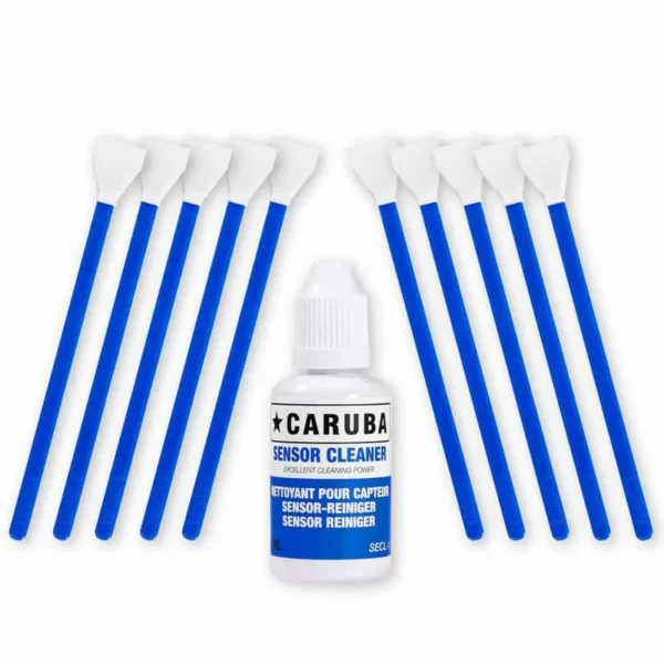 Caruba Swabs 16mm APS-C (15 Pieces)