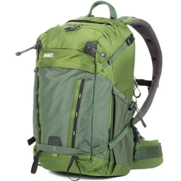 Think Tank BackLight 26L Photo Daypack Woodland Green