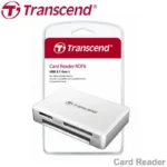 Transcend Card Reader RDF8 USB 3,1