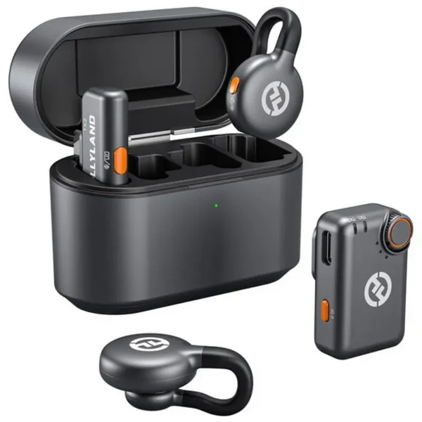 HOLLYLAND LARK M2S Mini Combo