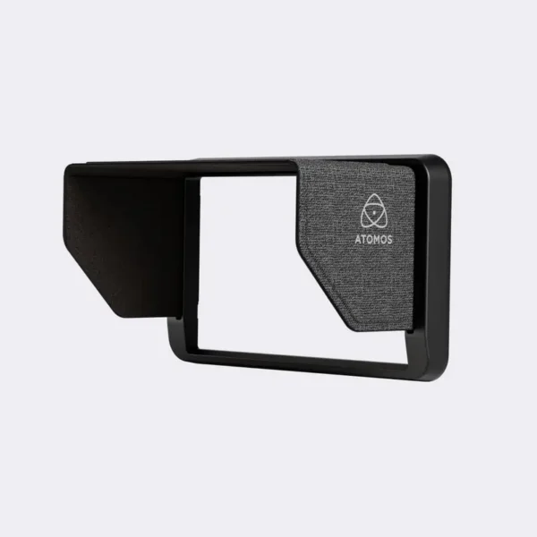Atomos Lens Hood For Shinobi II - ATOMSUN009