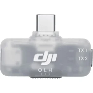DJI Mic 3 - Receiver