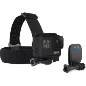 GoPro Head Strap 2.0 All GoPro HERO Cameras