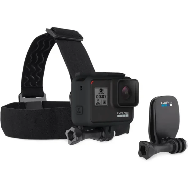 GoPro Head Strap 2.0 All GoPro HERO Cameras