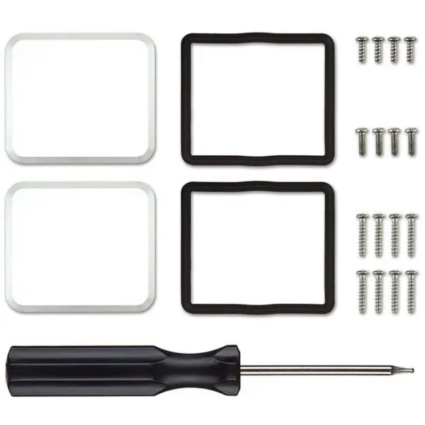 GoPro Replacement Lens Kit MAX2