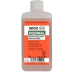 Adox Rodinal B/W film ontwikkelaar