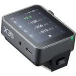 Godox X3PRO C 2.4G Touch Screen TTL Trigger Transmitter F...
