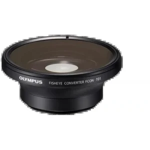 OM SYSTEM TCON-T01 Tele Converter For TG-7/6/5/4/3/2/1