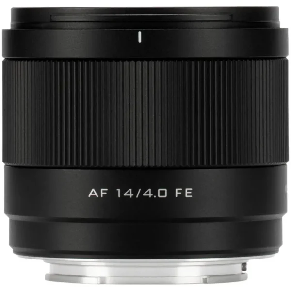 Viltrox AF 14mm f/4.0 Sony FE