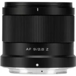 Viltrox AF 9mm f/2.8 Nikon Z Aps C