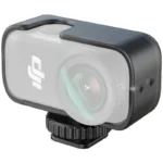 SmallRig 5758 Cage w/ Cold Shoe Mount For DJI Osmo Nano